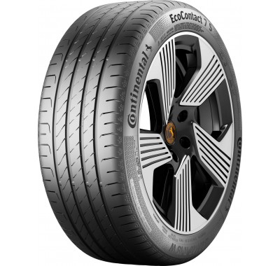 Шины Continental EcoContact 7 S 205/60 R16 92H FR
